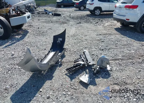 2007 Toyota Sequoia Sr5 из США, поврежденный, VIN 5TDBT44AX7S289762